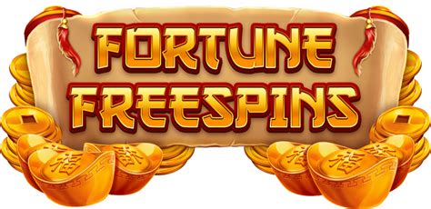 Fortune Freespins PokerStars